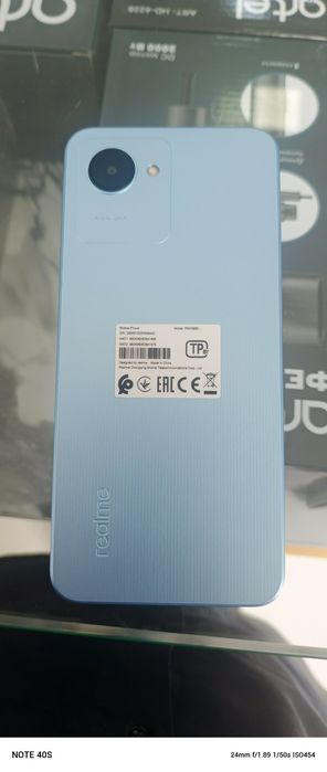 Реалми С 30S yangi