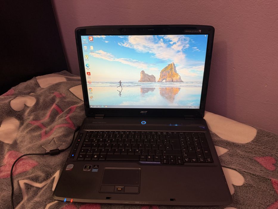 ACER aspire(7730)