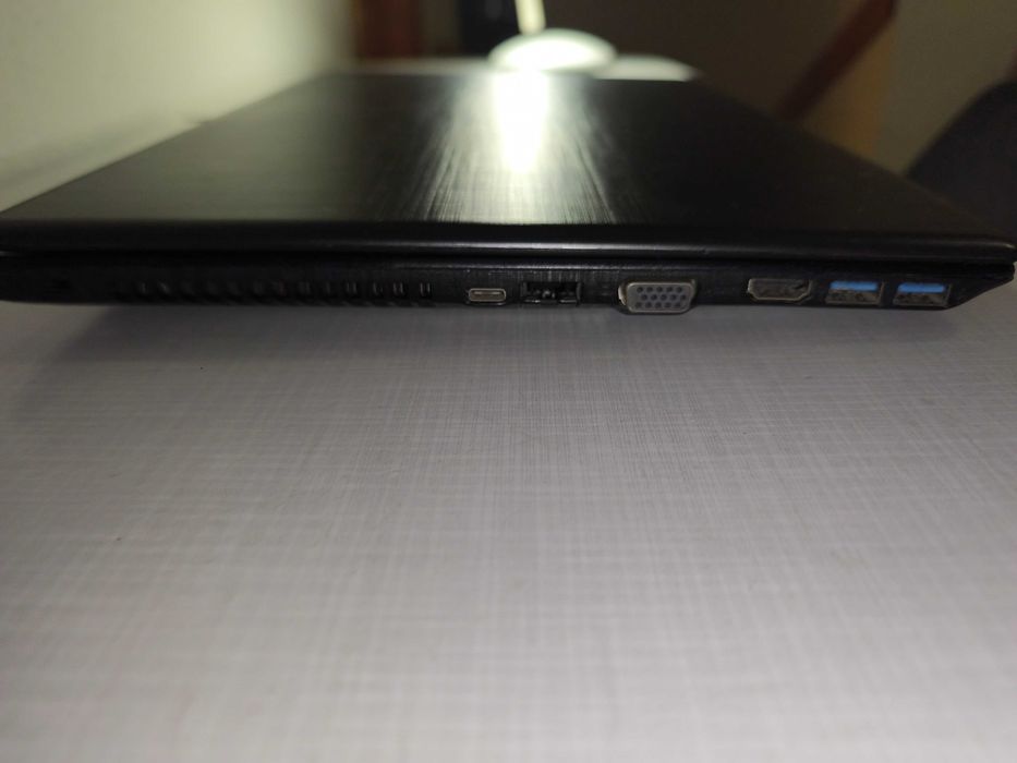 Acer Aspire E5-575G – i5 / 8GB / SSD + 1TB HDD / GTX 950M