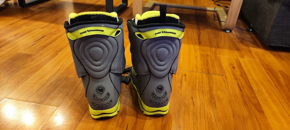 Сноуборд обувки Northwave Decade