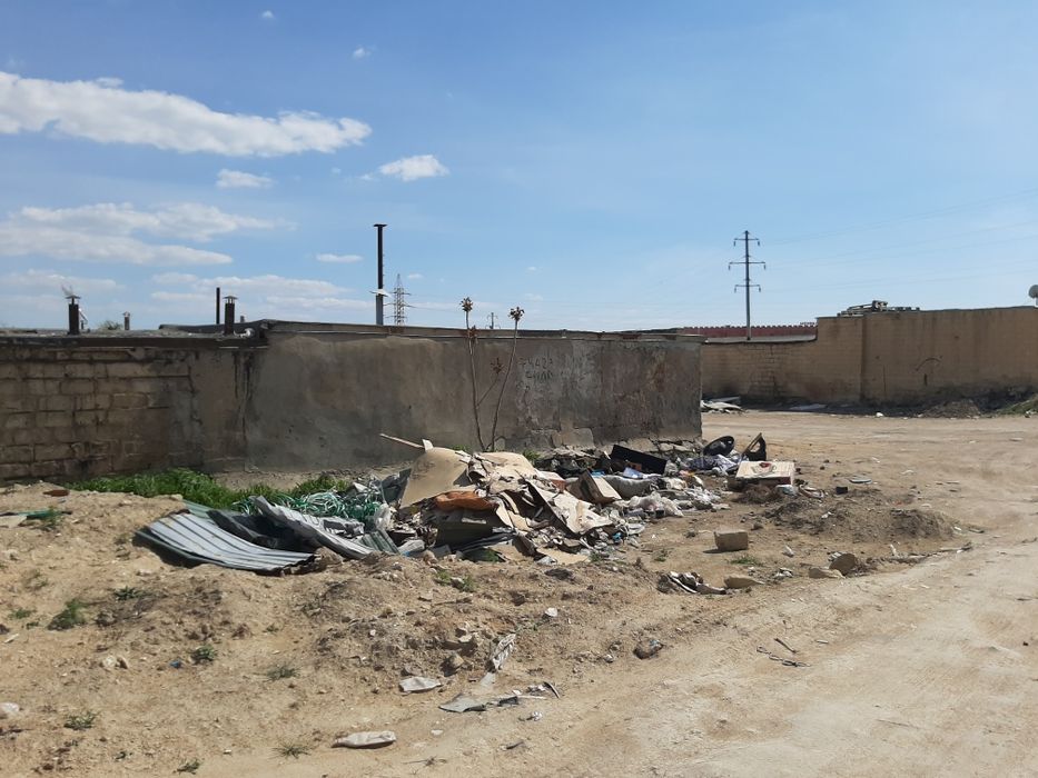 Гараж  Сатурн 25-Мик.