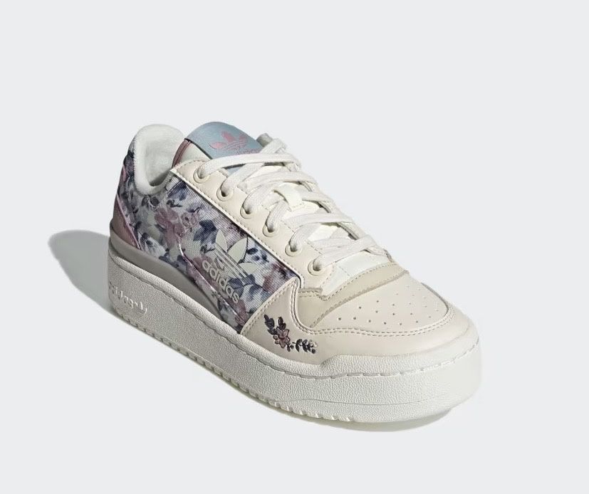 Adidas Forum Bold