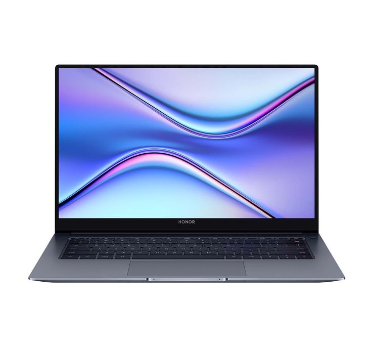 Honor MagicBook X14, Intel Core i5-1135G7, RAM 8 ГБ, SSD 512 ГБ