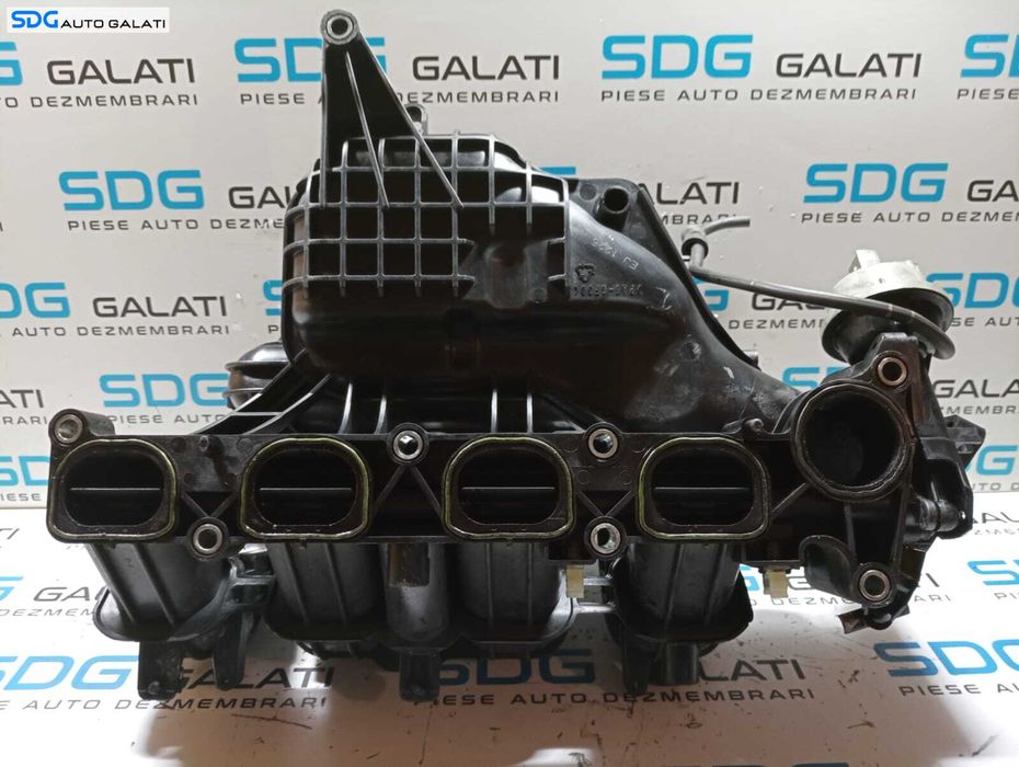 Galerie Admisie Aer Mazda 5 1.8 i Benzina 2005 - 2010 [M7580]