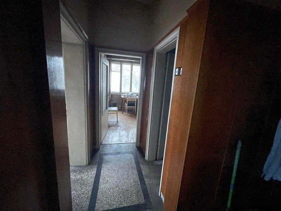Продава се Тристаен апартамент в Пловдив, Каменица 1 - 83 кв.м за 1988 €/кв.м - Снимка #6