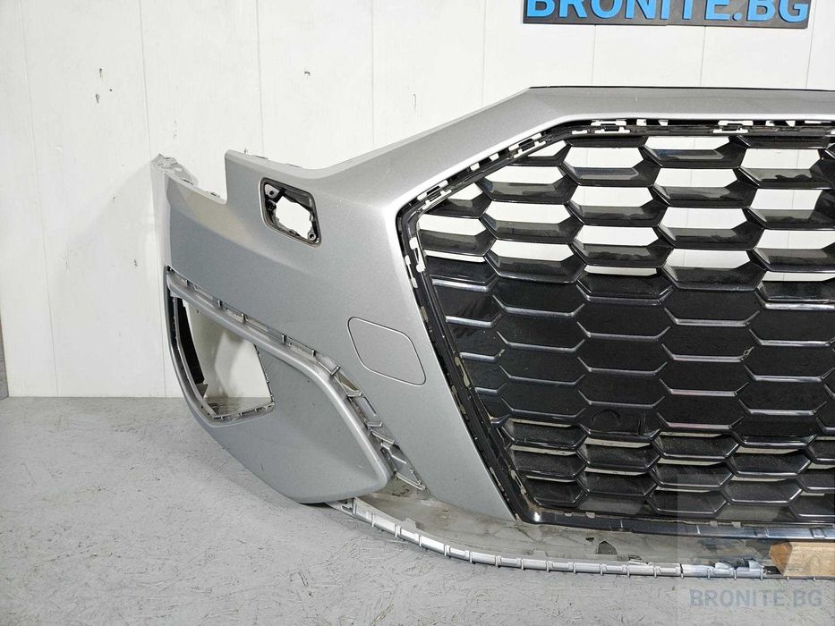 Предна броня AUDI A3 8Y Ауди а3 8У 2020- 2 бр