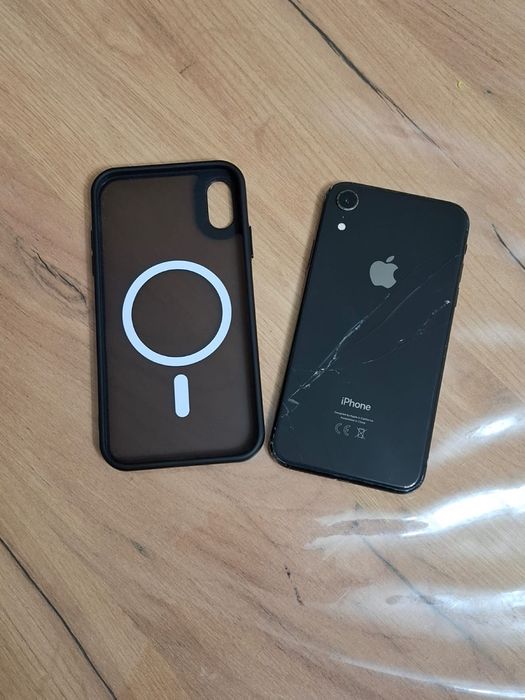 Ipone Xr обменнн