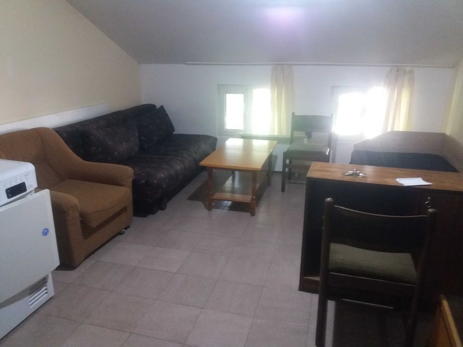 Дава се под наем Едностаен апартамент в Велико Търново, Акация - 25 кв.м за 163.2 € - Снимка #5