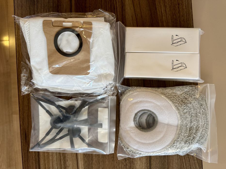 Xiaomi Robot Vacuum X20 Max – в гаранция
