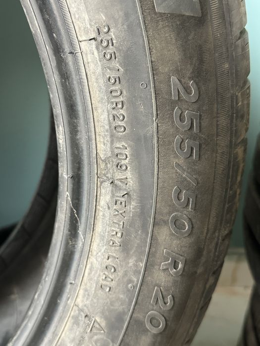 Шина      Michelin