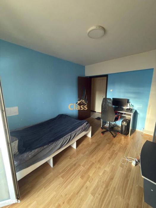 Apartament 3 camere | etaj intermediar | 65 mpu | Ion Mester Manastur