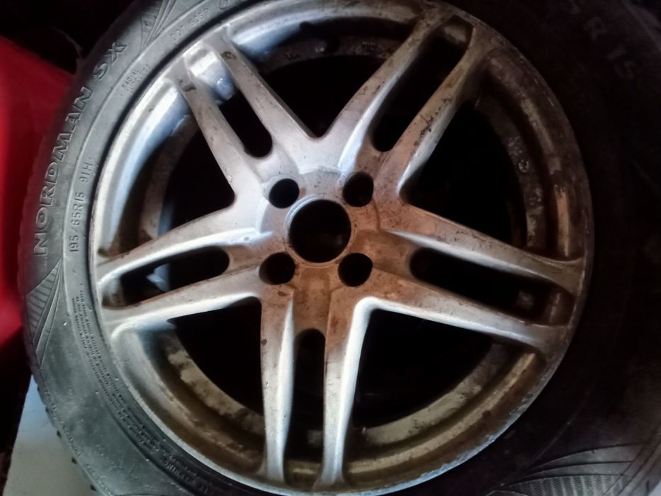 Продам пассат б 4