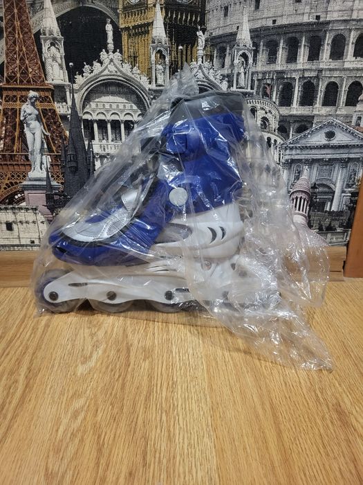 Ролики от "Vibes"