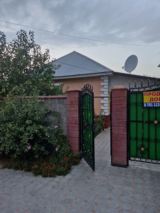 Дом  частный дом