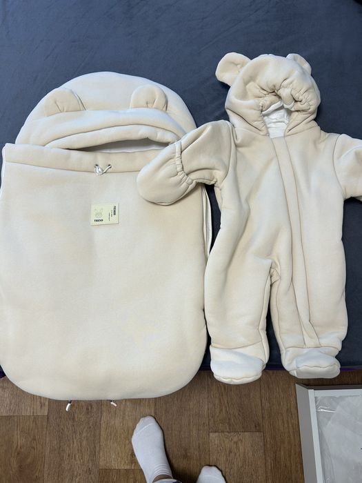 Продаю конверт на выписку