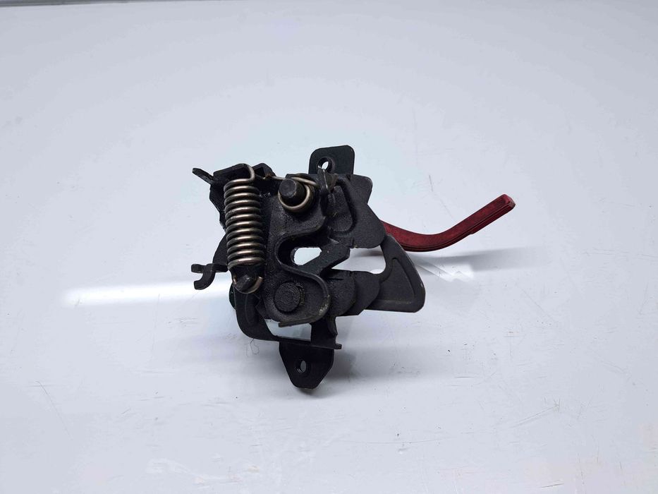 Broasca capota Fiat 500L Trekking [Fabr 2012-prezent] OEM