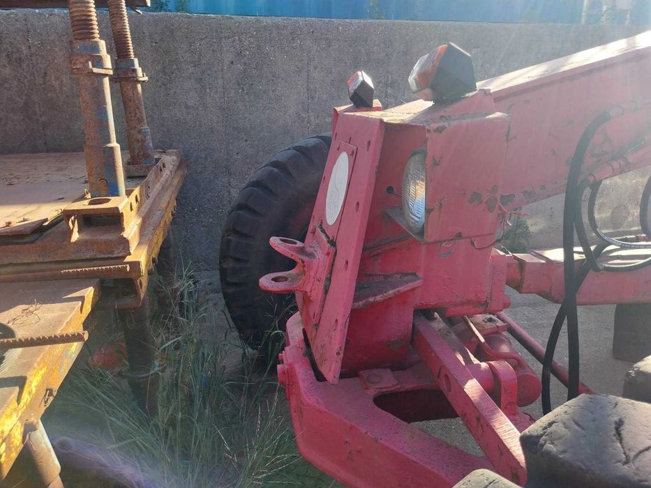Cauciucuri autogreder  6 buc cu janta la ele fara pierdere de aer