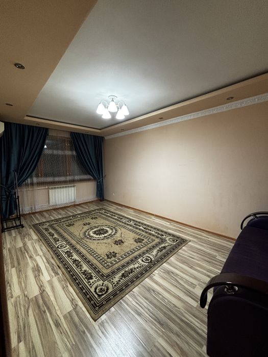 Аренда квартиры.