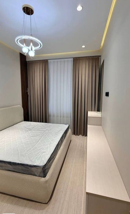 2/9/14 Imperial Club City | 40м² + балкон | Ц-2 Алайский рынок