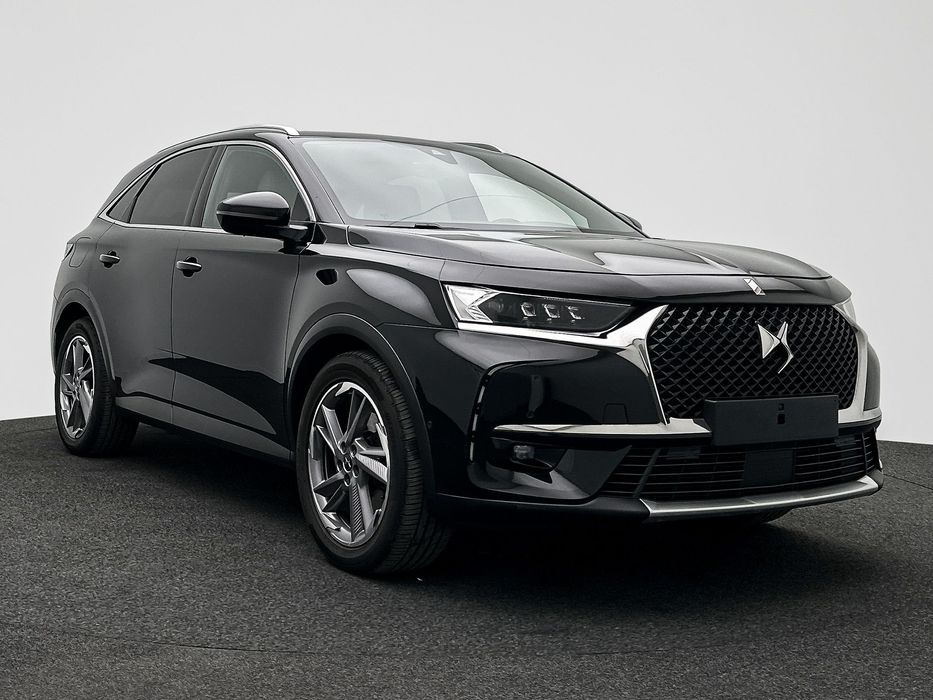 Ds7 Crossback/2021/225 cp/Hybrid/Lane/Distronic