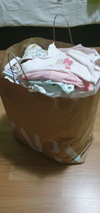 Бебешка количка продавам