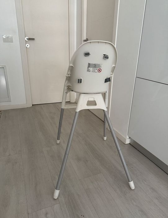 Scaun de masă pentru bebeluși Kinderkraft