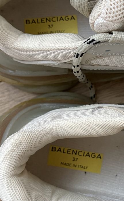 Adidasi Balenciaga