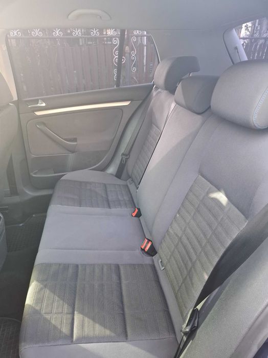Vând VW Golf V, 1.4 TSI - 122 CP 2008
