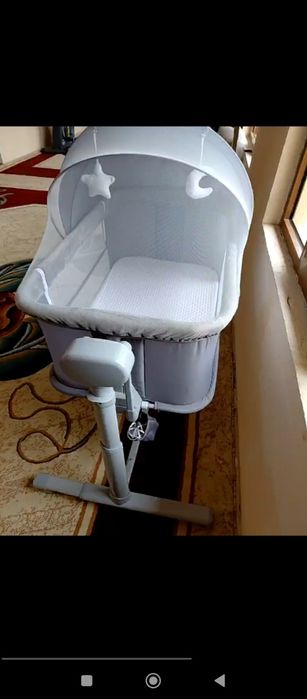 Elektronni lulka sotiladi