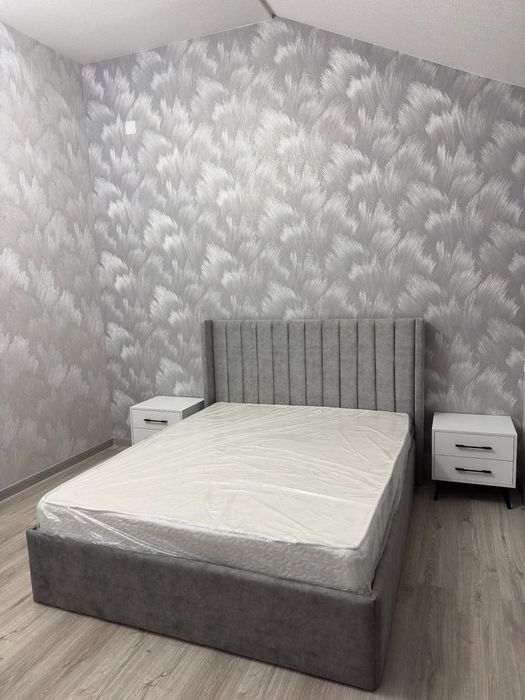 Spalniy kravat karvot