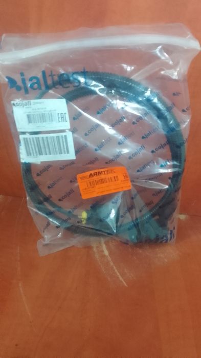 Volvo   датчик коленвала от грузовика