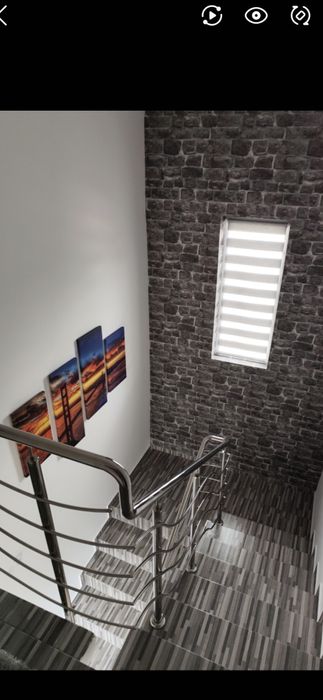 Vând casa zona Faget