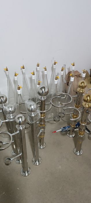 продам kolba стойки к ним всё новое.