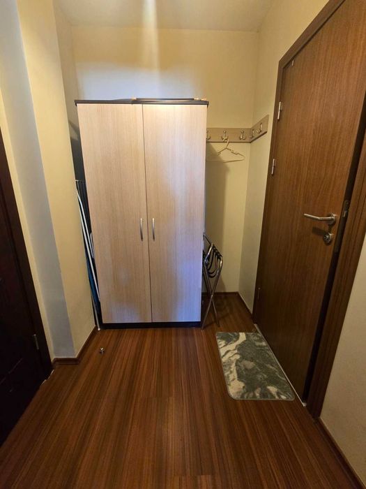 Обзаведено студио за продажба в хотел Регнум, Банско