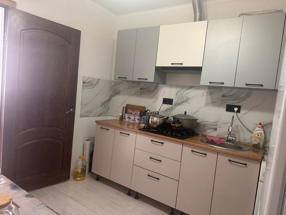 Квартира в аренду