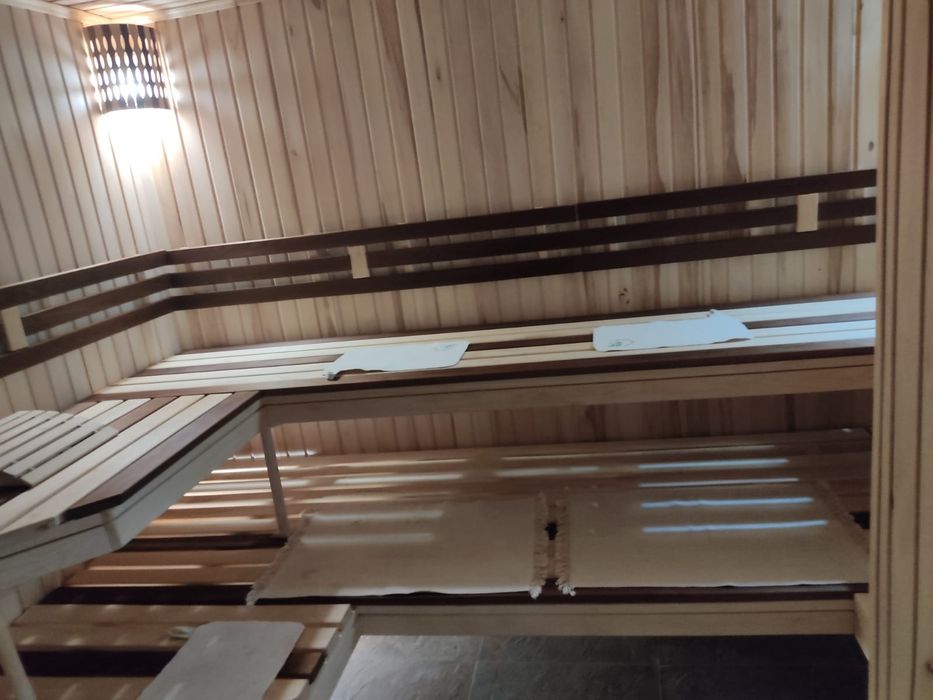 Коттедж на сутки, по часам