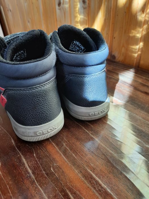 Ботинки для мальчика