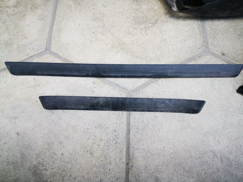 Тоета хайлендер 1 детали