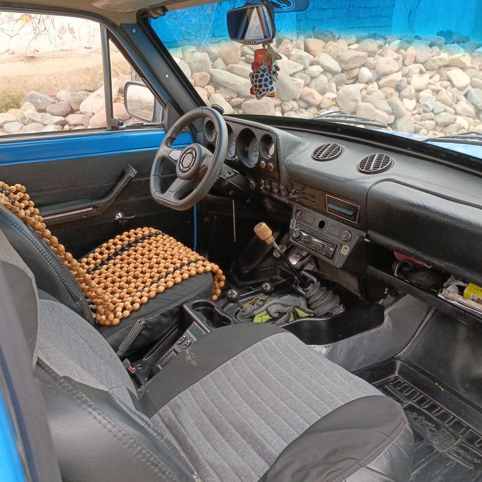 Narhini tepasida kelishamiz