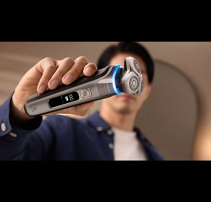 Бритва Philips XP9202/10