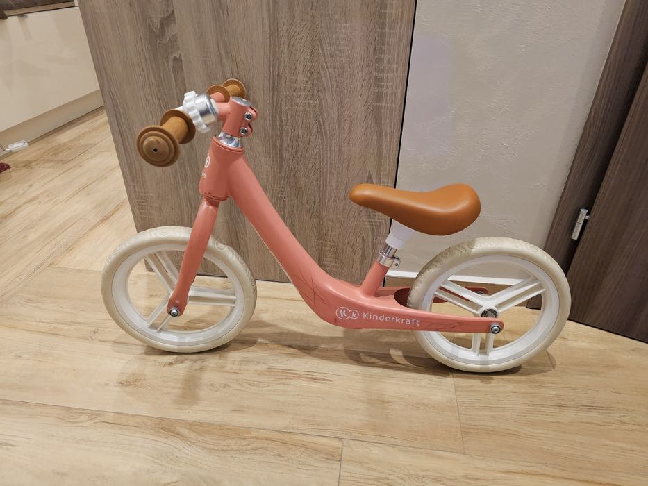 Баланс колело Kinderkraft
