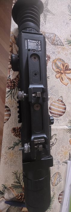 Riflescope Pulsar