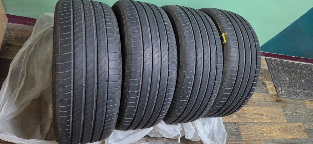 Шины Michelin Primacy 4 225 55 r16