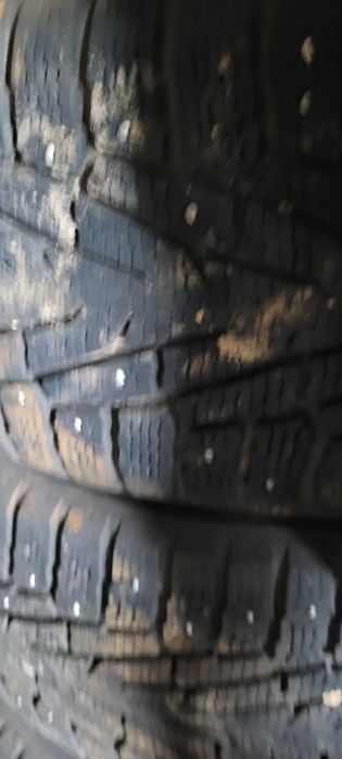 Yokohama только резина