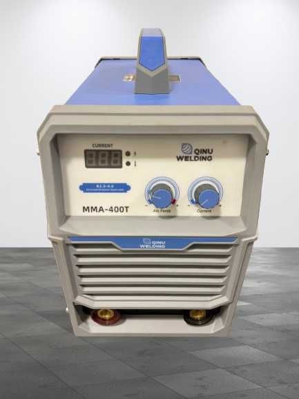 Сварка аппарат Qinu Welding MMA-400K