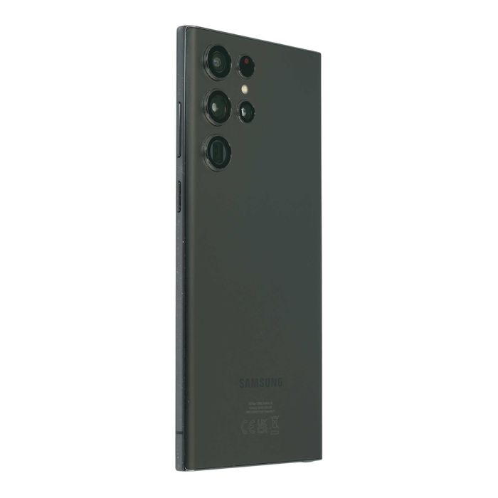 Magazin Vindem | Samsung Galaxy S22 Ultra | Phantom Black | Foarte Bun