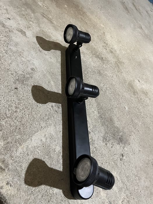 Vand Spot Led 3 becuri