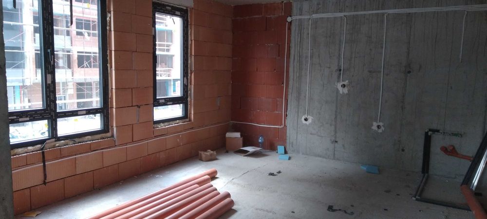 Продава се Тристаен апартамент в Пловдив, Център - 129 кв.м за 1458 €/кв.м - Снимка #2