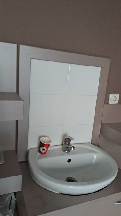 Дава се под наем Двустаен апартамент в Кюстендил, Център - 50 кв.м за 300 € - Снимка #1