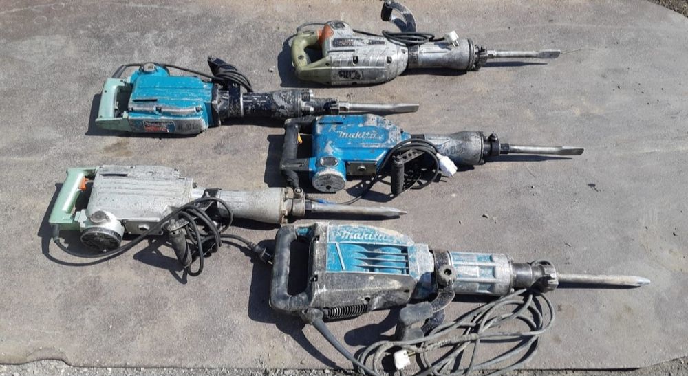 Аренда генератора, прокат инструментов